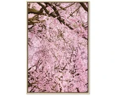 Artgeist Paveikslas - Cherry Tree (1 Part) Vertical