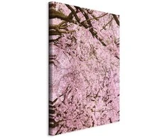 Artgeist Paveikslas - Cherry Tree (1 Part) Vertical