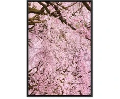 Artgeist Paveikslas - Cherry Tree (1 Part) Vertical