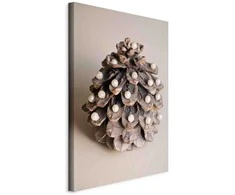 Artgeist Paveikslas - Christmas Decoration (1 Part) Vertical