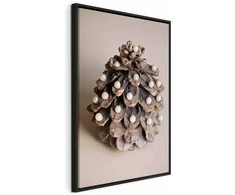 Artgeist Paveikslas - Christmas Decoration (1 Part) Vertical