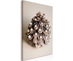 Artgeist Paveikslas - Christmas Decoration (1 Part) Vertical