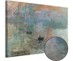 Artgeist Paveikslas - Claude Monet – Impression, Sunrise