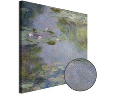 Artgeist Paveikslas - Claude Monet – Nymphéas