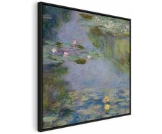 Artgeist Paveikslas - Claude Monet – Nymphéas