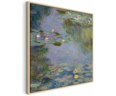Artgeist Paveikslas - Claude Monet – Nymphéas