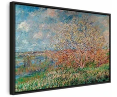 Artgeist Paveikslas - Claude Monet – Spring