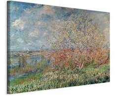 Artgeist Paveikslas - Claude Monet – Spring