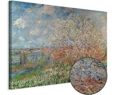 Artgeist Paveikslas - Claude Monet – Spring
