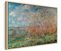 Artgeist Paveikslas - Claude Monet – Spring
