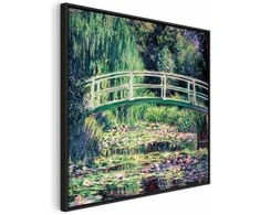 Artgeist Paveikslas - Claude Monet – The Water Lily Pond