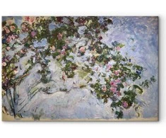 Artgeist Paveikslas - Claude Monet – The Roses