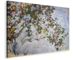 Artgeist Paveikslas - Claude Monet – The Roses