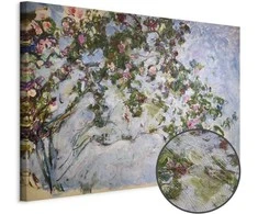 Artgeist Paveikslas - Claude Monet – The Roses