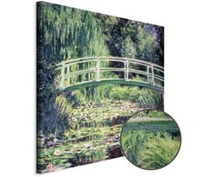 Artgeist Paveikslas - Claude Monet – The Water Lily Pond