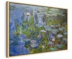 Artgeist Paveikslas - Claude Monet – Water Lilies