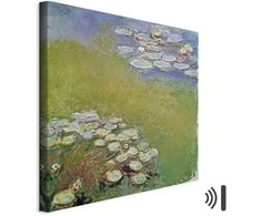Artgeist Paveikslas - Claude Monet – Water Lilies