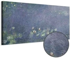 Artgeist Paveikslas - Claude Monet – Water Lilies (Water Lilies) III