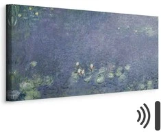 Artgeist Paveikslas - Claude Monet – Water Lilies (Water Lilies) III