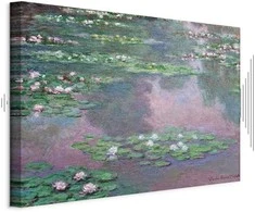Artgeist Paveikslas - Claude Monet – Water Lilies