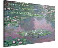 Artgeist Paveikslas - Claude Monet – Water Lilies