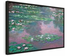 Artgeist Paveikslas - Claude Monet – Water Lilies