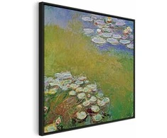 Artgeist Paveikslas - Claude Monet – Water Lilies