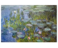 Artgeist Paveikslas - Claude Monet – Water Lilies