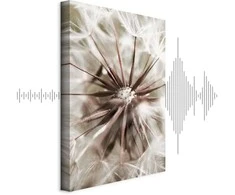 Artgeist Paveikslas - Closeness to Nature (1 Part) Vertical