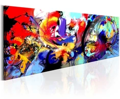 Artgeist Paveikslas - Colourful Immersion