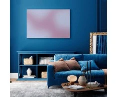 Artgeist Paveikslas - Complex Gradient - Gradient Composition in Nostalgic Colors