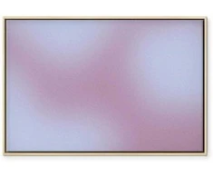 Artgeist Paveikslas - Complex Gradient - Gradient Composition in Nostalgic Colors