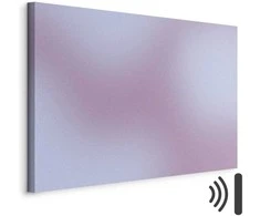 Artgeist Paveikslas - Complex Gradient - Gradient Composition in Nostalgic Colors