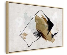 Artgeist Paveikslas - Composition of Feelings (1 Part) Wide