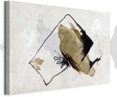 Artgeist Paveikslas - Composition of Feelings (1 Part) Wide