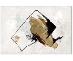 Artgeist Paveikslas - Composition of Feelings (1 Part) Wide
