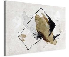 Artgeist Paveikslas - Composition of Feelings (1 Part) Wide