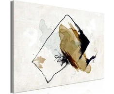 Artgeist Paveikslas - Composition of Feelings (1 Part) Wide