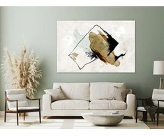 Artgeist Paveikslas - Composition of Feelings (1 Part) Wide