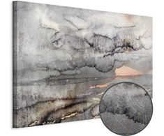 Artgeist Paveikslas - Connected Clouds (1 Part) Wide