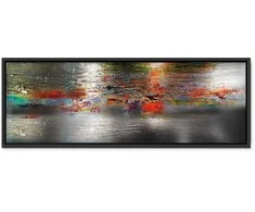 Artgeist Paveikslas - Corals (1 Part) Narrow