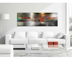Artgeist Paveikslas - Corals (1 Part) Narrow