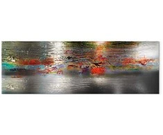 Artgeist Paveikslas - Corals (1 Part) Narrow