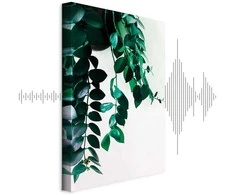 Artgeist Paveikslas - Corals of Nature (1 Part) Vertical