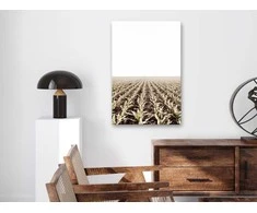 Artgeist Paveikslas - Corn Field (1 Part) Vertical