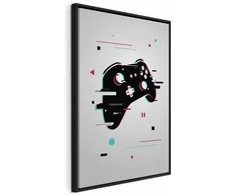 Artgeist Paveikslas - Cyberpad