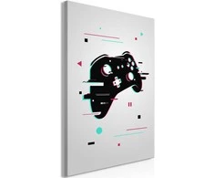 Artgeist Paveikslas - Cyberpad