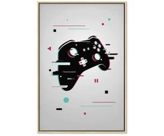 Artgeist Paveikslas - Cyberpad