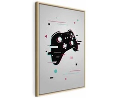 Artgeist Paveikslas - Cyberpad