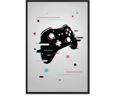 Artgeist Paveikslas - Cyberpad